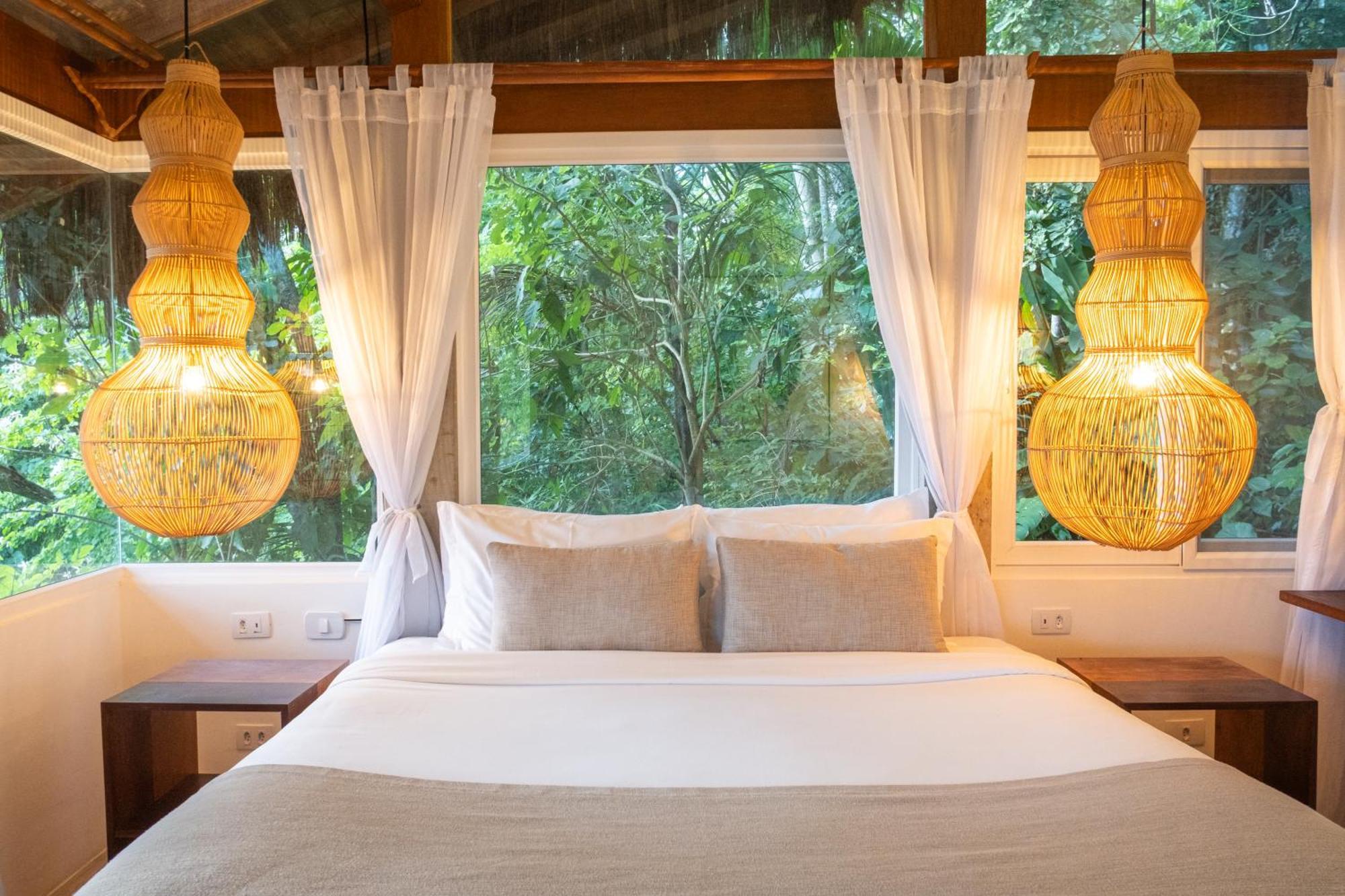 Casa Luz Hotel Paraty Room photo